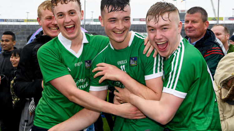 Limerick v Tipperary - Munster GAA Hurling Senior Championship Round 1