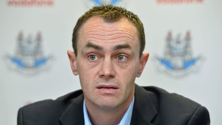 Dublin GAA’s Director of Coaching, Gerard O’Connor, will present a webinar on the topic, ‘Transitioning from Defence to Attack’.