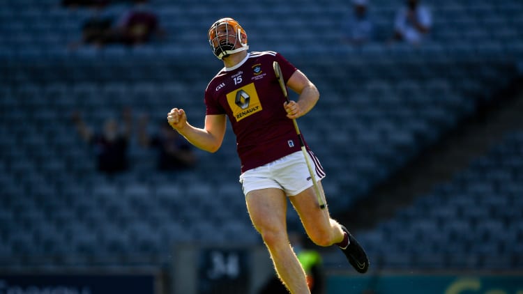 Joe McDonagh Cup Final: Westmeath win silverware
