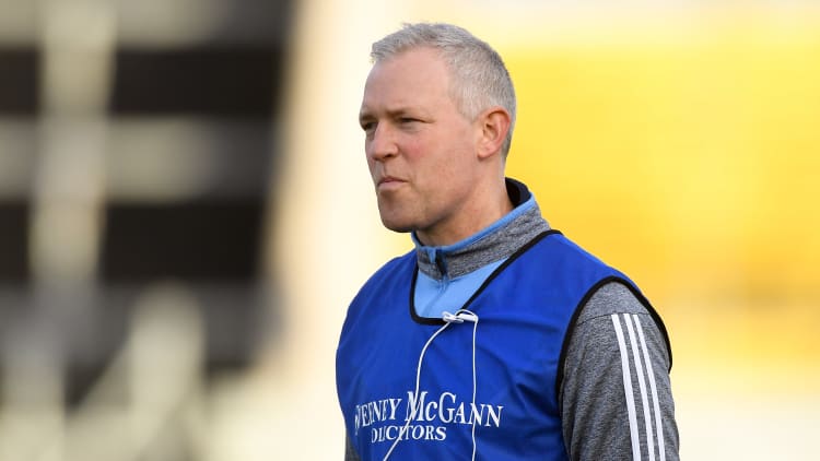 Former Na Piarsaigh manager Shane O'Neill will take charge of Galway in 2020.