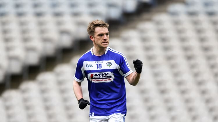 Allianz FL D4: Laois triumph at Croke Park