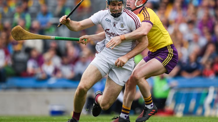 Conor Cooney