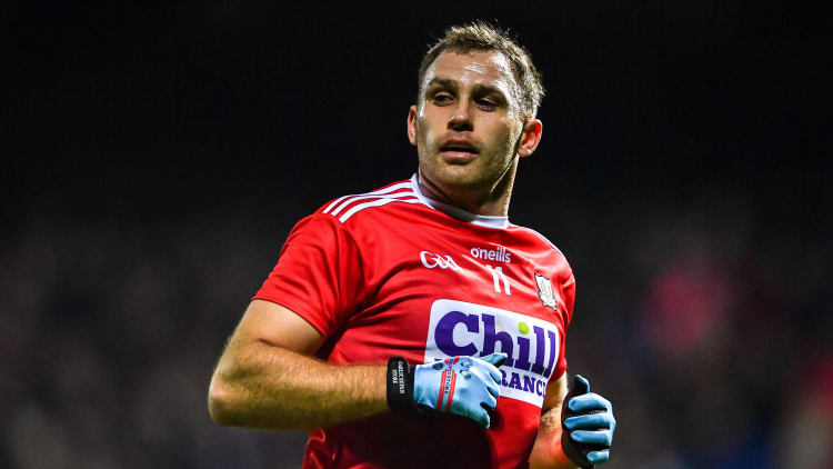 Ciaran Sheehan struck for a goal as Cork overpowered Leitrim.