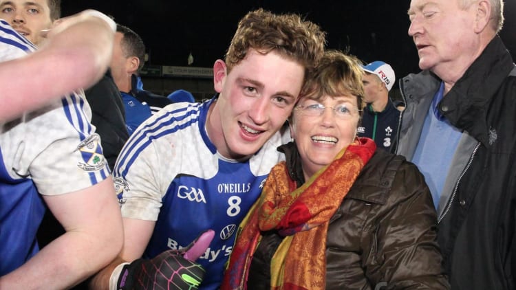 Ciaran Brady