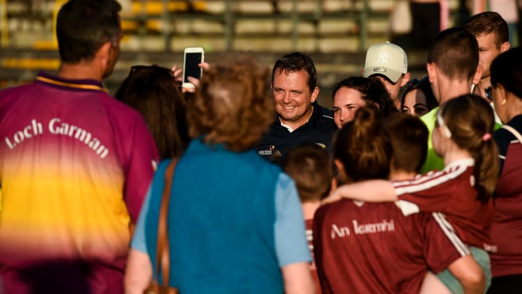 Wexford manager Davy Fitzgerald must now prepare for an All Ireland Quarter-Final against his native Clare.