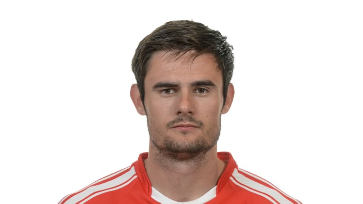 Chrissy McKaigue remains an influential figure for Derry.