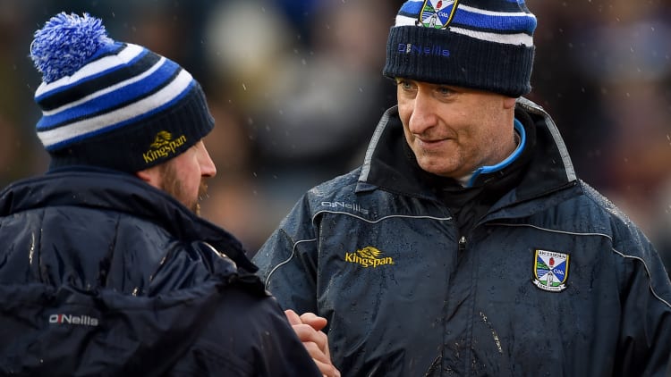 Allianz FL D2: Cavan maintain impressive form
