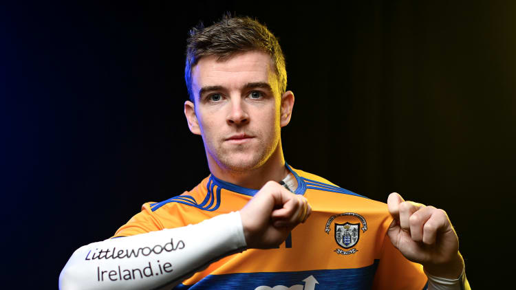 Clare Hurler Tony Kelly joined All Ireland Senior Hurling Championship Sponsor Littlewoods Ireland to launch their new ‘Style Meets Substance’ campaign. Returning for the fourth year running as a top-tier sponsor, Littlewoods Ireland’s ‘Style Meets Substance’ campaign is a celebration of hurling people, their individuality, their love for the game and the joy of Championship.