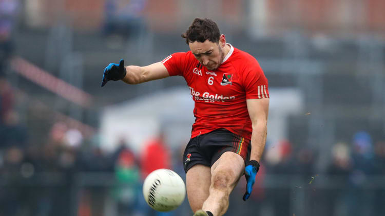 Paudie Clifford is a key performer for Fossa.