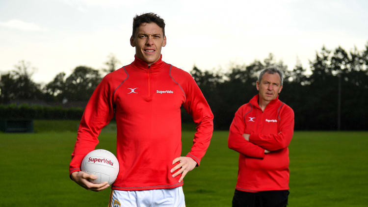 Pat Spillane believes a Kerry forward line spearheaded by David Clifford is the best in the country.