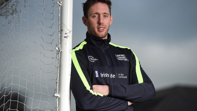 GAA.ie hurling columnist, Michael Fennelly.