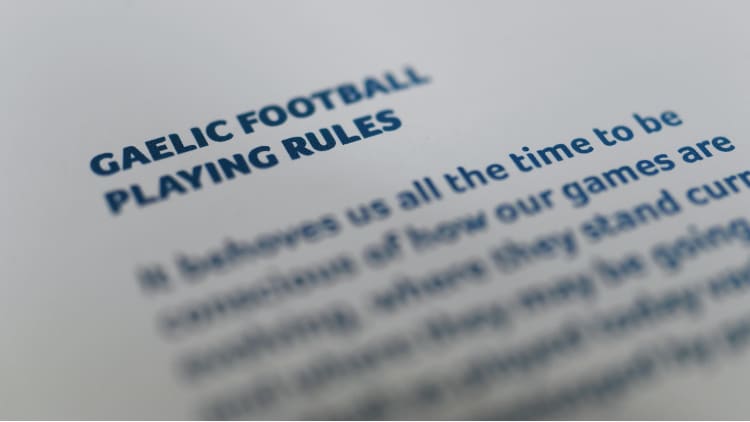 A number of new rules will be in operation from the start of 2020.