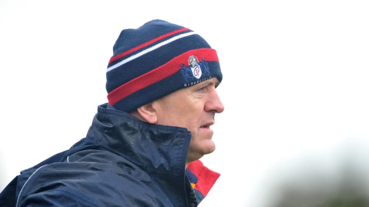 John Maughan's name will be put forward for ratification as Offaly's next senior football team manager.