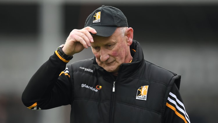 Brian Cody