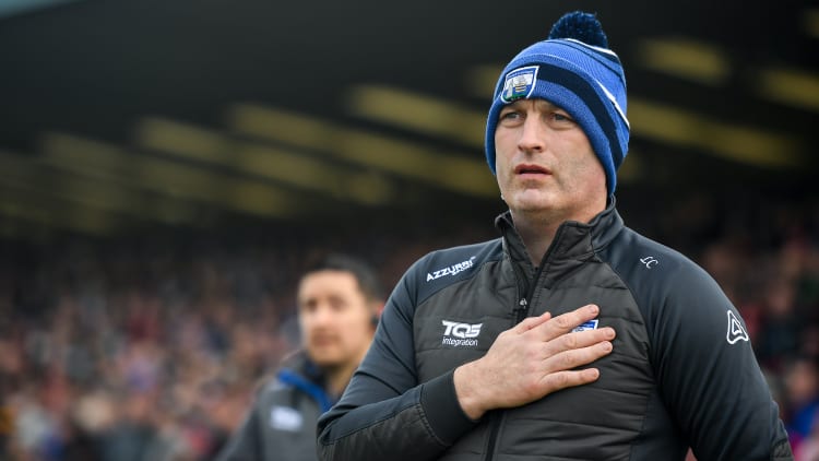 Waterford have made an impressive start to 2020 under new manager Liam Cahill.