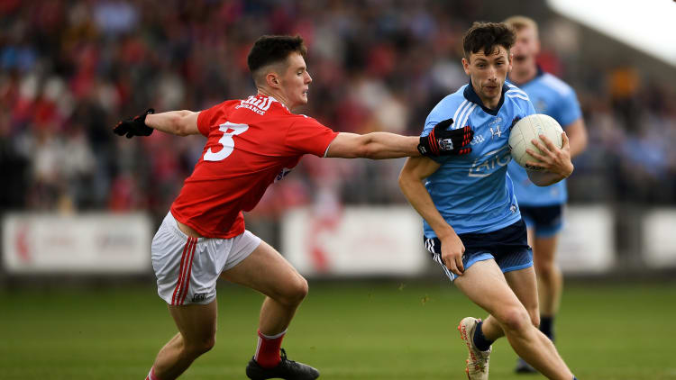 Ciaran Archer, Dublin, and Maurice Shanley, Cork, have both been included in the EirGrid Top 20.