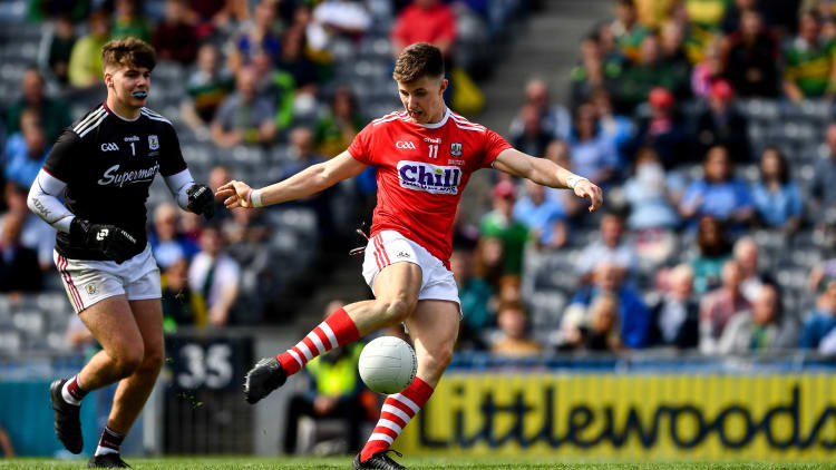 Electric Ireland MFC Final: Cork win thriller