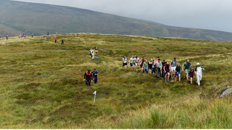 The M Donnelly Poc Fada will not take place in 2020.