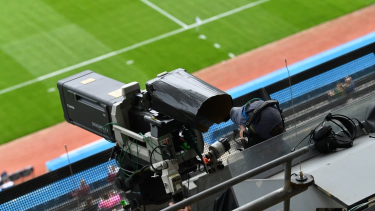 The GAA has announced its live, highlights and on-demand media rights arrangements for the next five years (2023-27 seasons inclusive).
