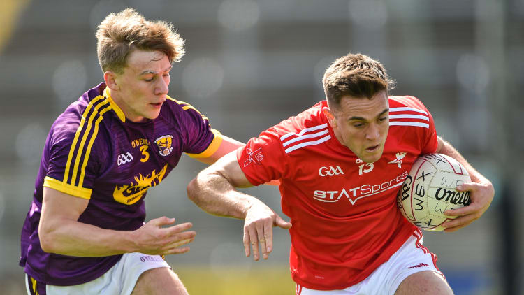 Leinster SFC: Impressive Louth advance