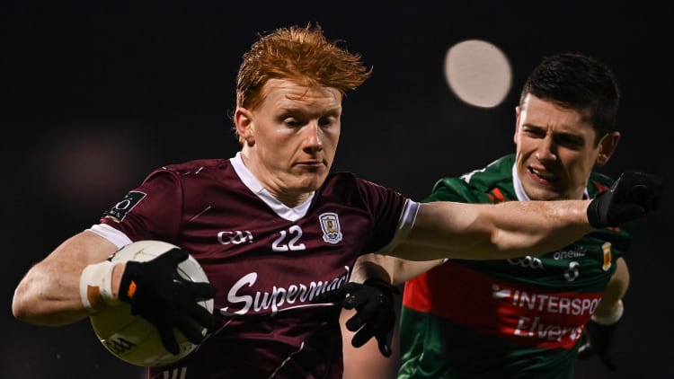 Allianz FL D1: Spoils shared in the west