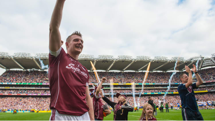 Joe Canning