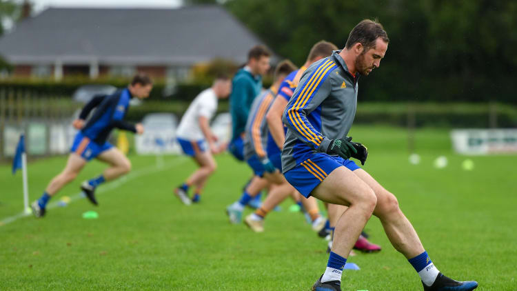 Ratoath progress to second County Final in a row