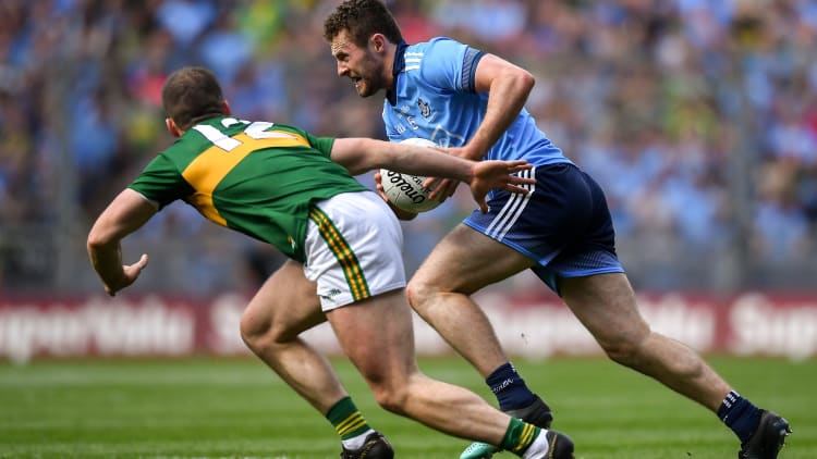 Tabharfaidh Ciarraí agus Áth Cliath aghaidh ar a chéile arís eile Dé Sathairn