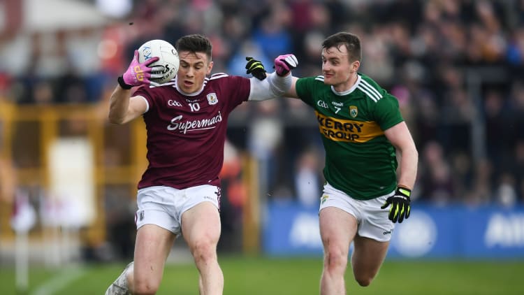 Allianz FL D1: Kerry continue winning run
