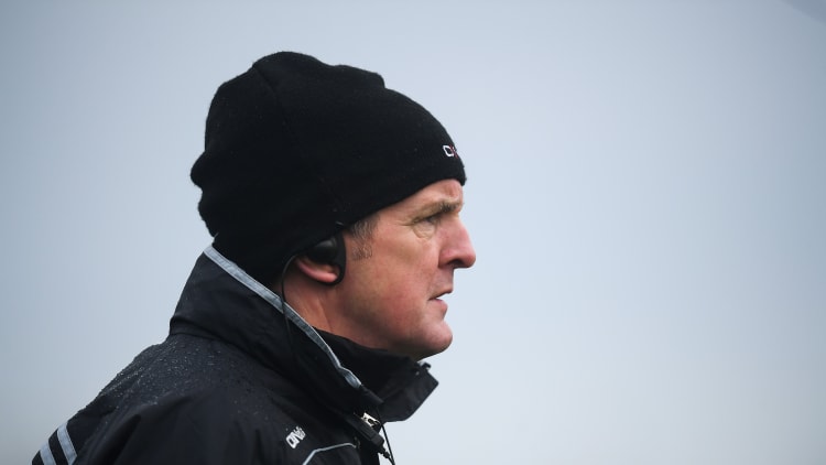 Mattie Kenny's Dublin team face Waterford at Parnell Park on Sunday in Division 1B of the Allianz Hurling League.