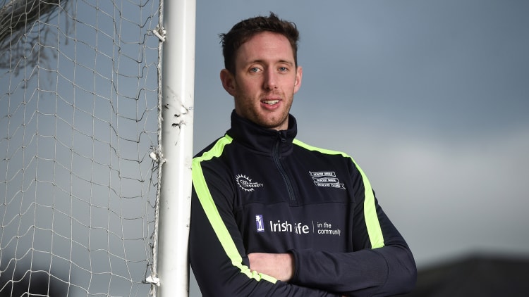 GAA.ie hurling columnist, Michael Fennelly.
