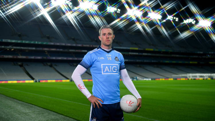 eir sport has announced the details of its 2020 Allianz Leagues coverage with Dublin's Paul Mannion attending the launch. Over seven weekends eir sport will broadcast a total of 15 football and hurling games. The coverage kicks off on Saturday 25th January.