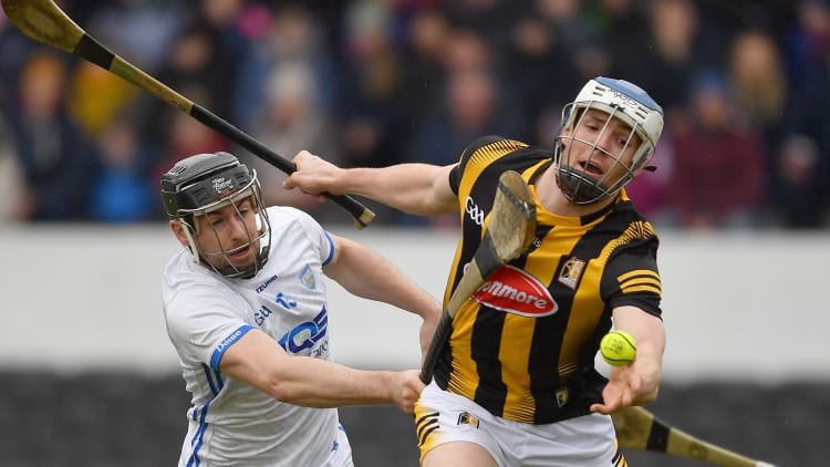 The meeting of Kilkenny and Waterford in Division 1 Group B of the Allianz Hurling League will pivotal to the make-up of the Division 1 semi-finals.