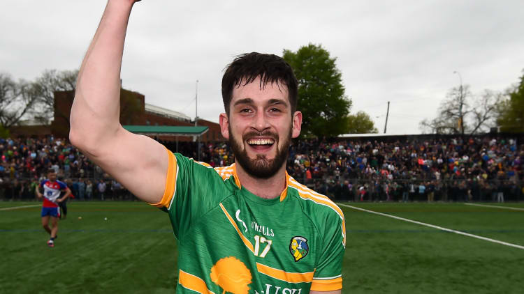 Connacht SFC: Leitrim survive extra-time scare