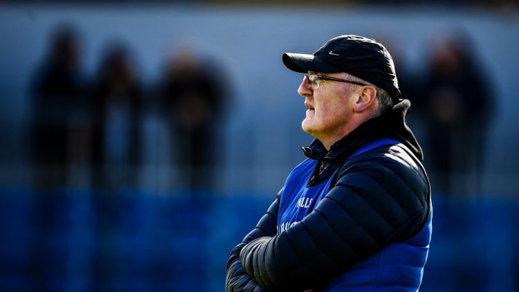 Brian Lohan's Clare have advanced to the Allianz Hurling League semi-final stage.