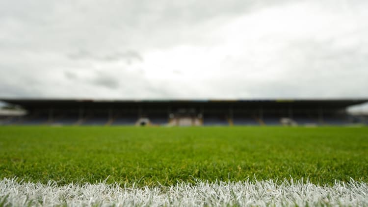 Semple Stadium