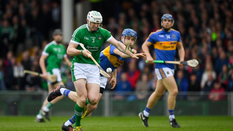 Seamus Hickey has announced his retirement from inter-county hurling.