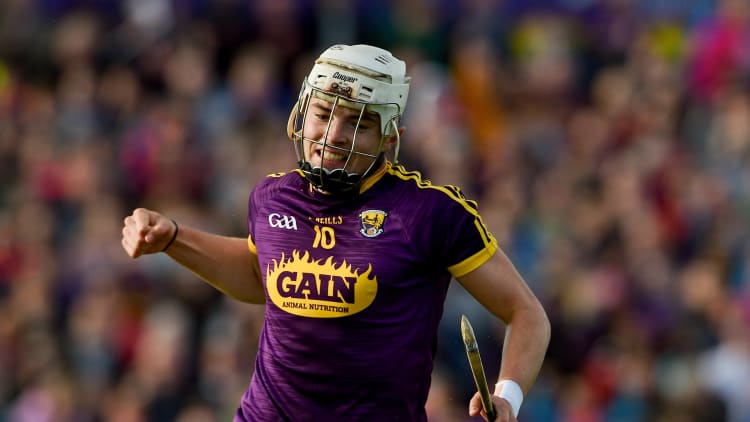 Leinster SHC: Wexford finish strongly against Carlow