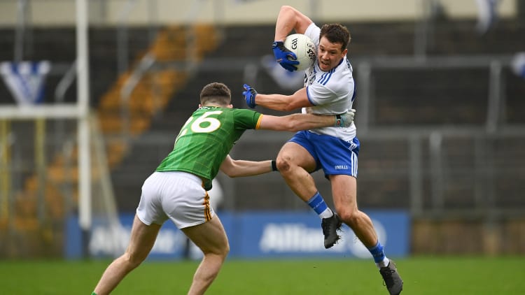 Allianz FL D1: Spoils shared in Clones