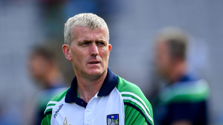 John Kiely has been given a new two year term as Limerick manager.