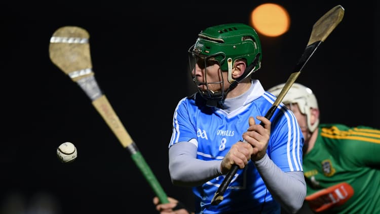 Johnny McCaffrey has retired from inter-county hurling.