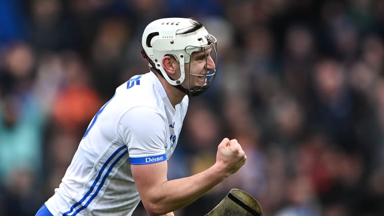 Munster SHC: Waterford edge out Tipperary