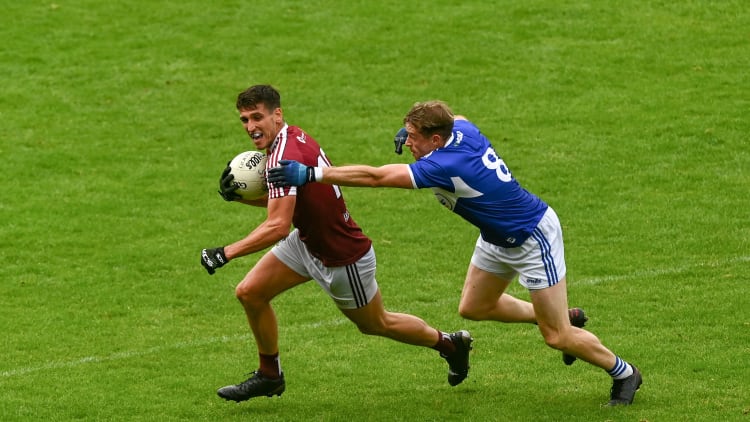 Leinster rivals Westmeath and Laois will meet in Round 1 of the Tailteann Cup.
