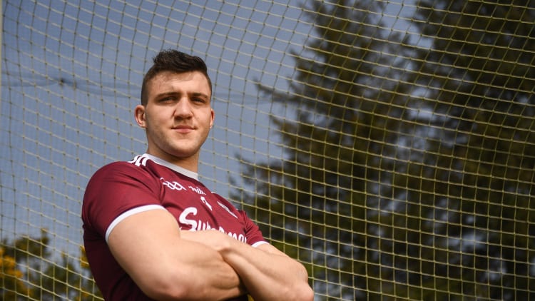 Galway captain Damien Comer is expected to miss Sunday's Connacht SFC Final against Roscommon.