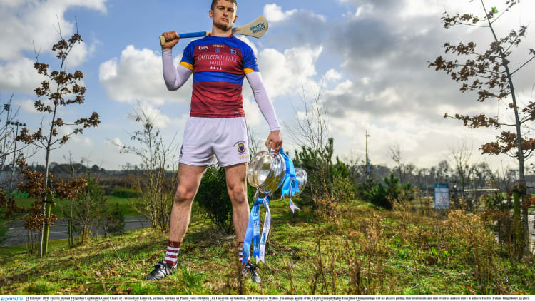 Paudie Foley