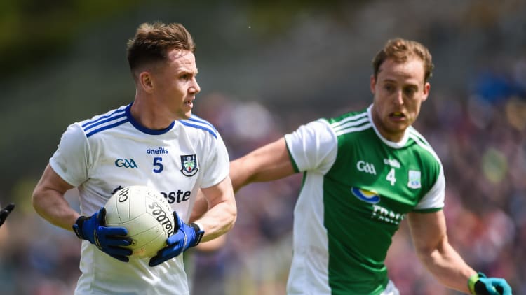 All Ireland SFC R1: Monaghan defeat Fermanagh