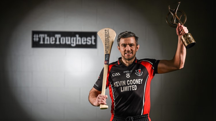David Redmond, Oulart the Ballagh