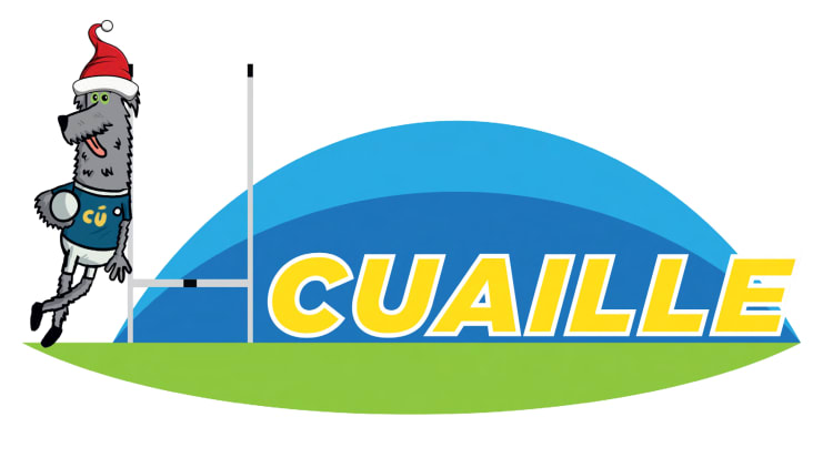 Cuaille mhí na Nollag ar fáil anois!