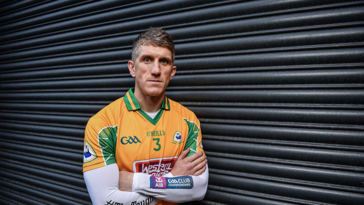 Kieran Fitzgerald