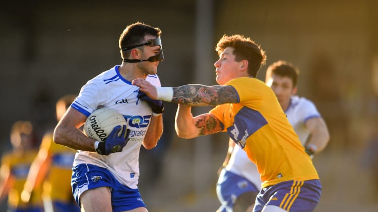 Munster SFC: Clare survive Waterford scare